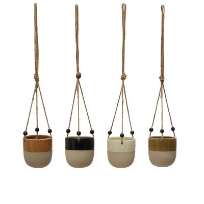 Hanging Planters