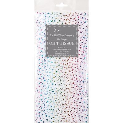 Tissue Paper