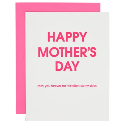 Mother&#39;s Day