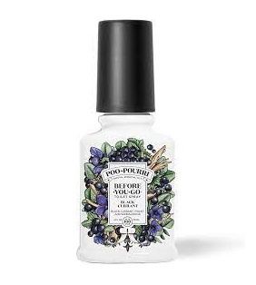 Black Currant - 2 oz