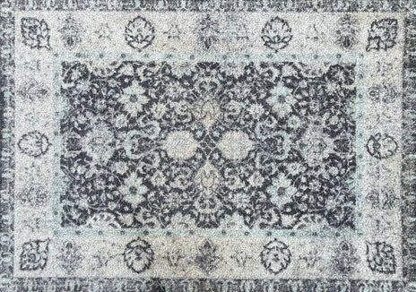 Washable Mat - Hazel