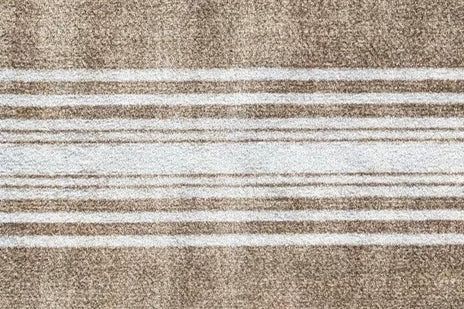 Washable Mat - Linen