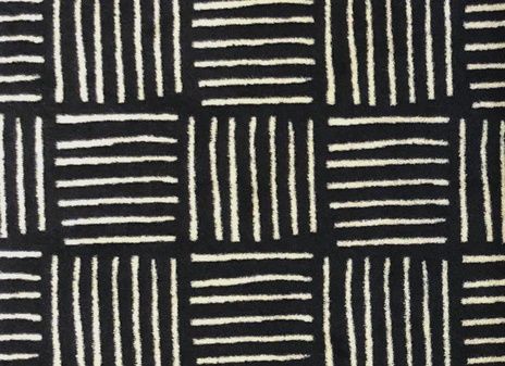Washable Mat - Weave