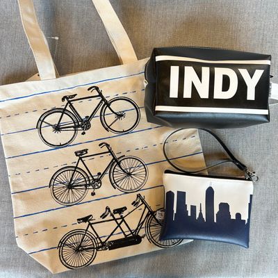 Tote Bags