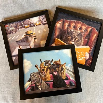 Animal Art