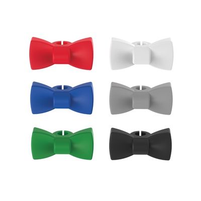 Bowtie Drink Charms