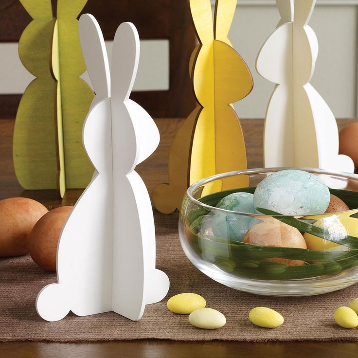 Multiplicity Big Bunny