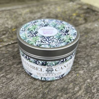 Captiva Breeze - 5 oz Tin
