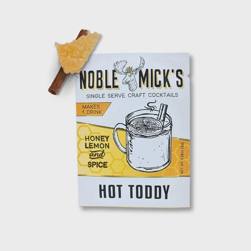 Hot Toddy Drink Mix