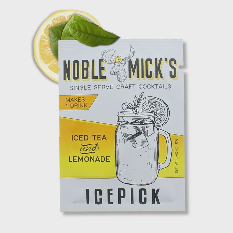 Icepick Drink Mix