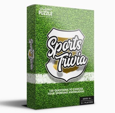 Mini Sports Trivia