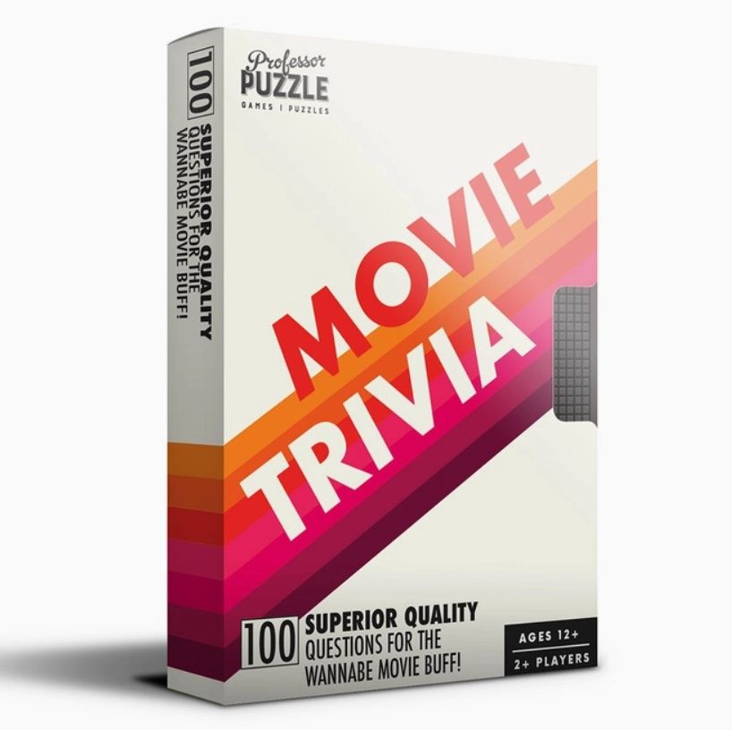 Mini Movie Trivia