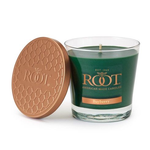 Bayberry Candle, Size: 6.3 oz