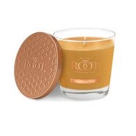 Bourbon Pear Candle, Size: 6.3 oz