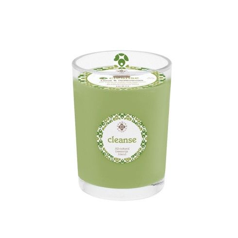 Cleanse - Lime &amp; Galbanum