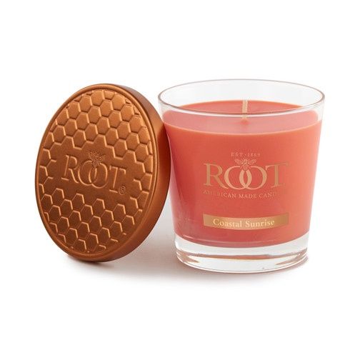 Coastal Sunrise Candle, Size: 6.3 oz