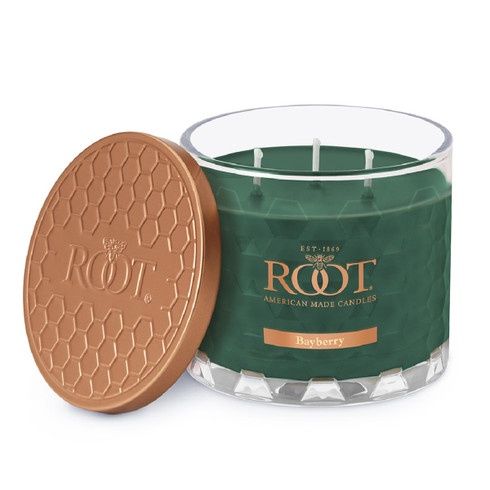 Bayberry Candle