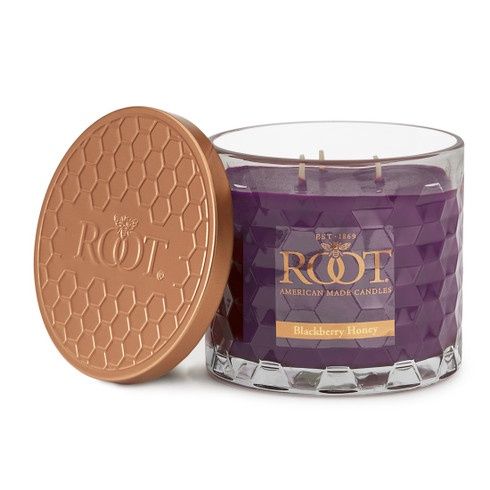 Blackberry Honey Candle