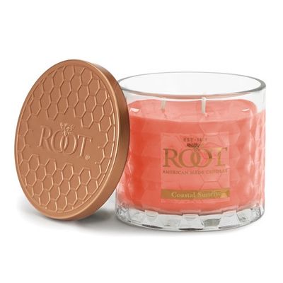 Coastal Sunrise Candle