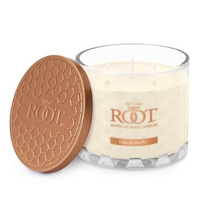 French Vanilla Candle