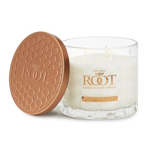 Japanese Cedarwood Candle
