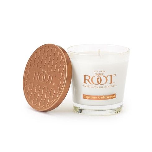Japanese Cedarwood Candle, Size: 6.3 oz