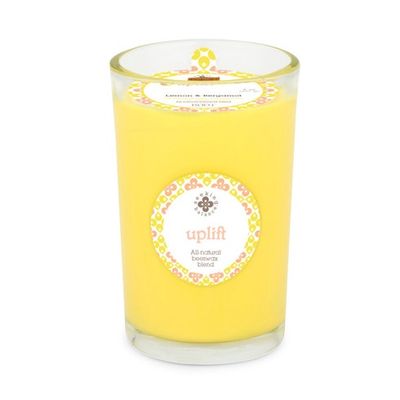 Uplift - Lemon &amp; Bergamot