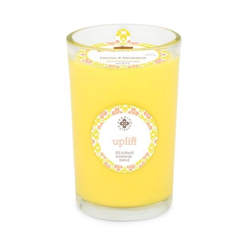 Uplift - Lemon &amp; Bergamot