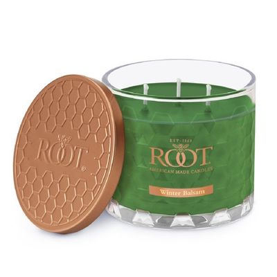 Winter Balsam Candle