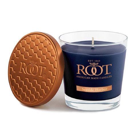 Seaside Harbor Candle