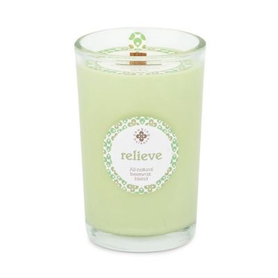 Relieve - Eucalyptus Menthol