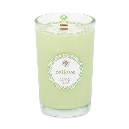 Relieve - Eucalyptus Menthol