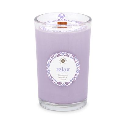 Relax - Geranium Lavender