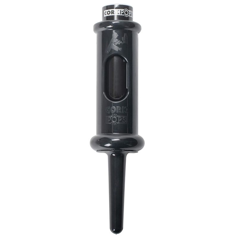 Cork Pop - Easy Wine Opener