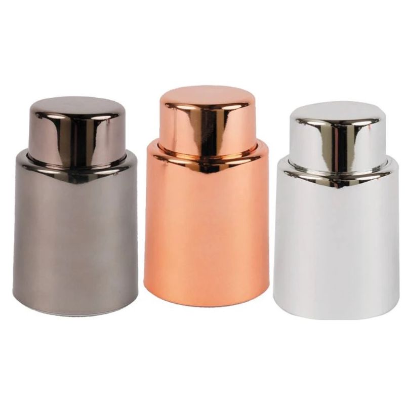 Vacuum Wine Stopper