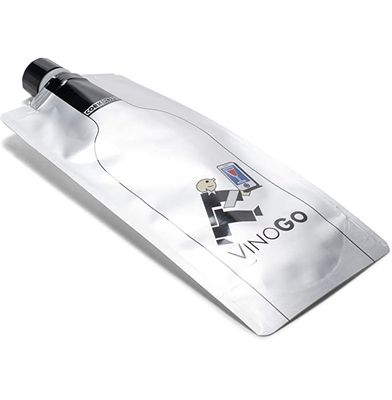 VinoGo - Travel Wine Bottle