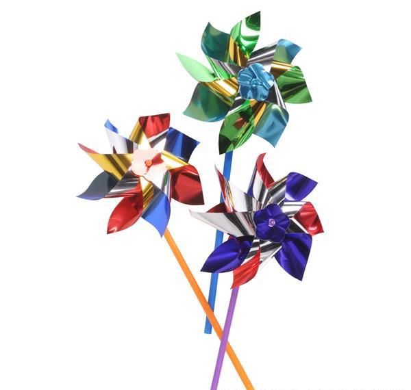 Pinwheel - 6&quot;