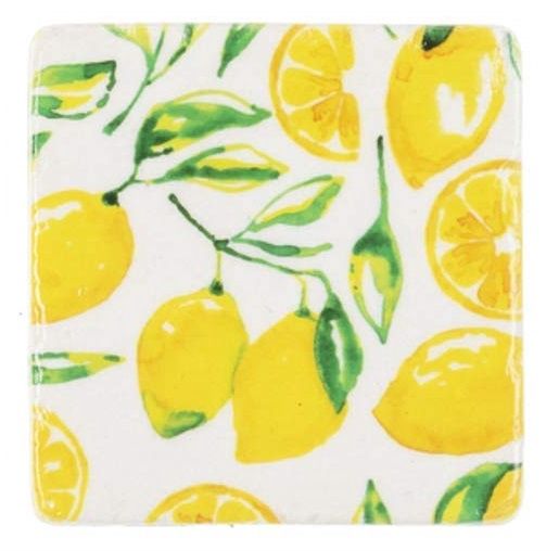 Lemon Coaster, Style: Style A