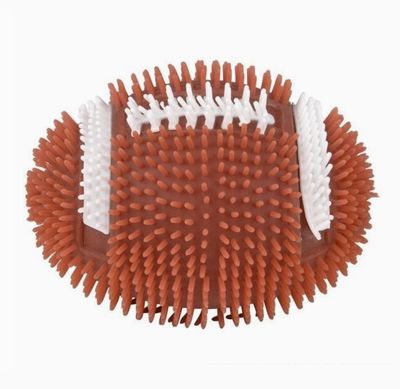 Puffer Football - 5&quot;