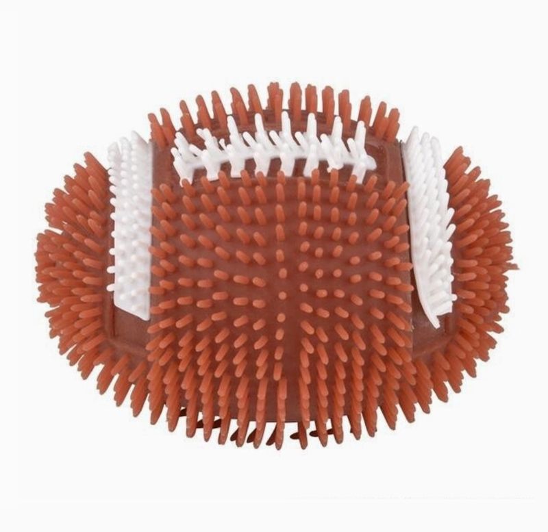Puffer Football - 5&quot;