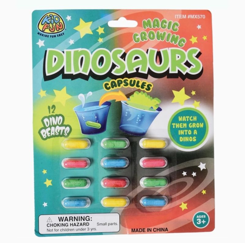 Magic Grow  Capsules