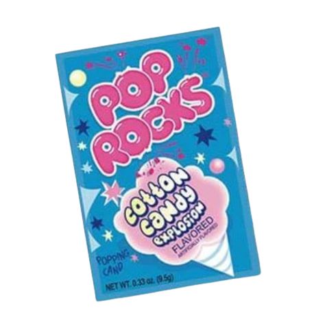 Pop Rocks