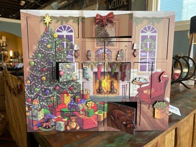 Advent Calendars