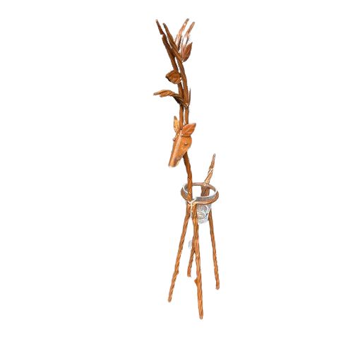Rusty the Reindeer - Large