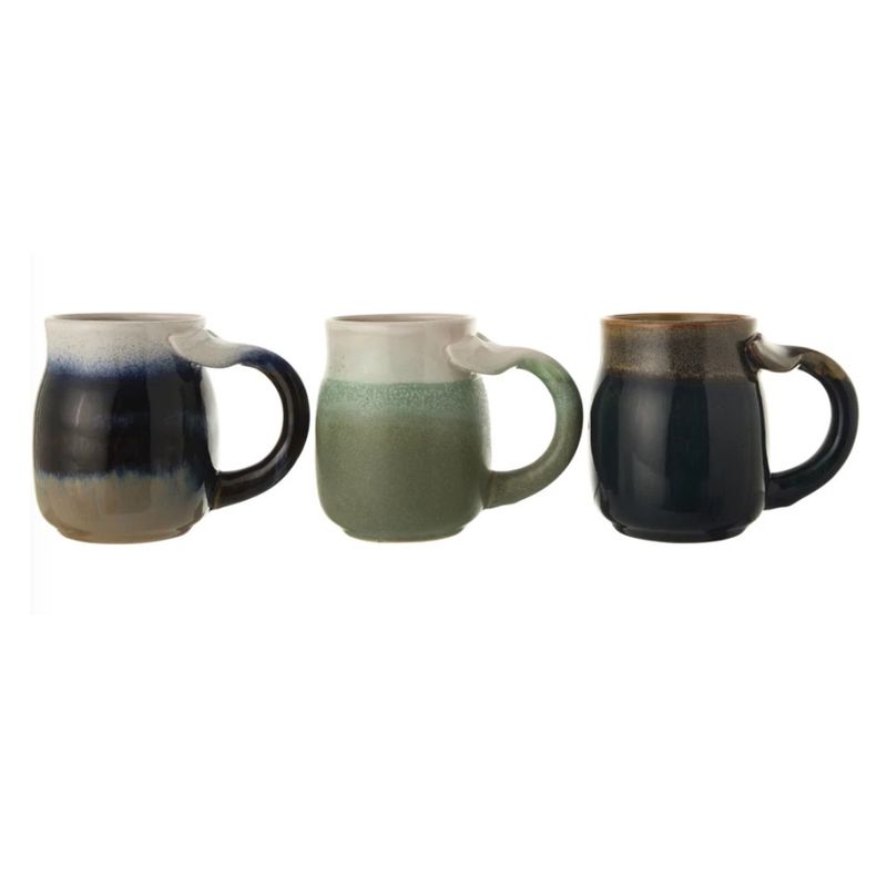 Whale Tail Mug