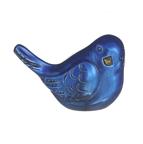 Little Bluebird Charm