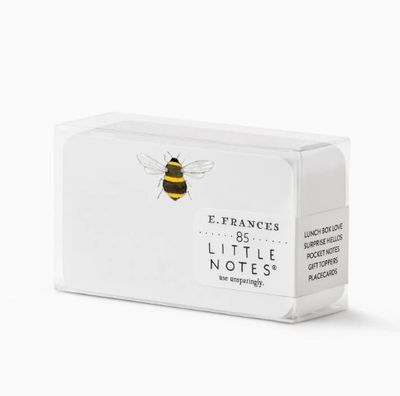 Bee Little Notes