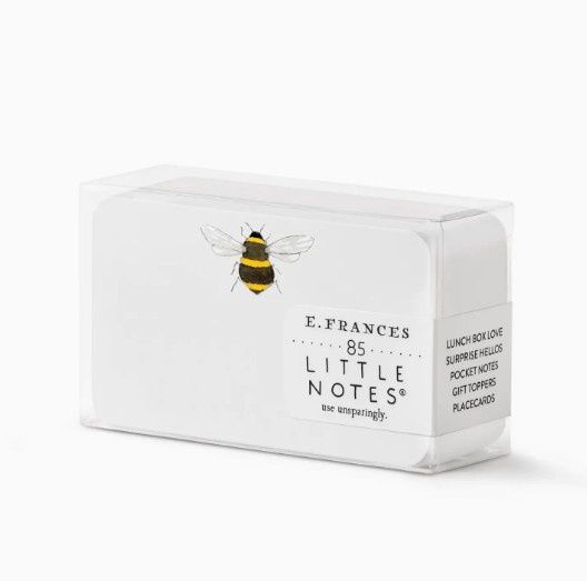 Bee Little Notes