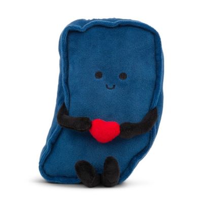 Indiana State Stuffed Plush