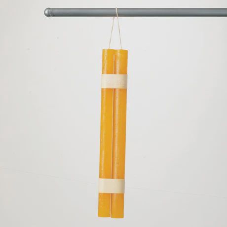 Timber Taper Pumpkin 12&quot; Pair